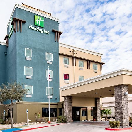 Holiday Inn - Brownsville By Ihg Exterior foto