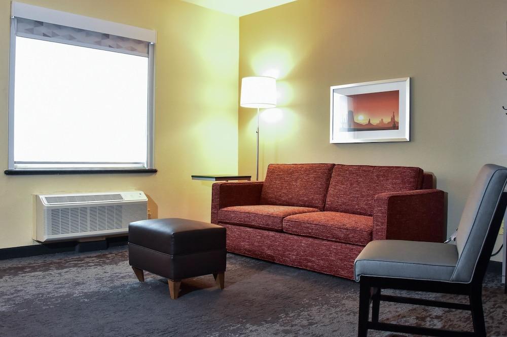 Holiday Inn - Brownsville By Ihg Exterior foto