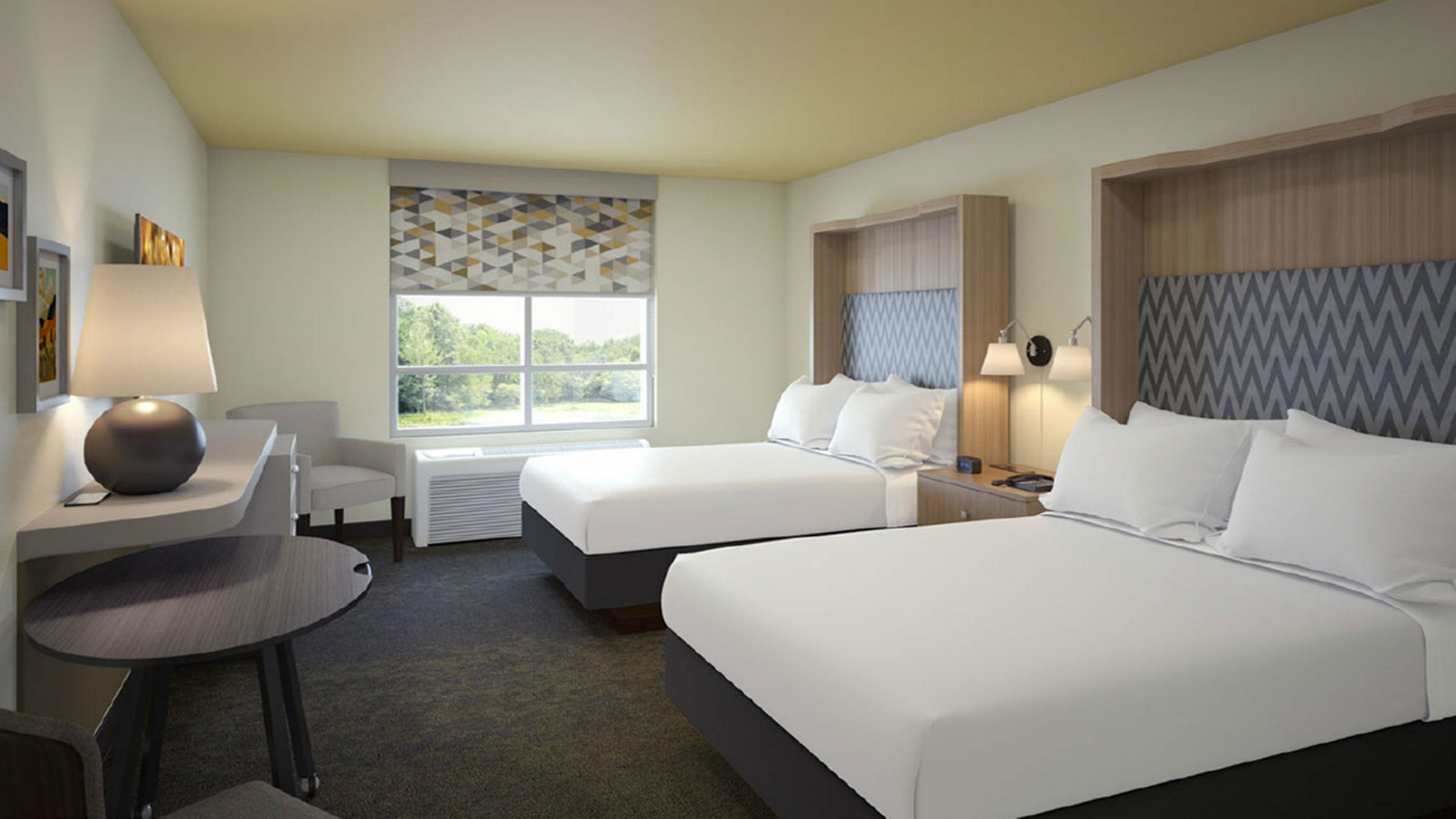 Holiday Inn - Brownsville By Ihg Exterior foto