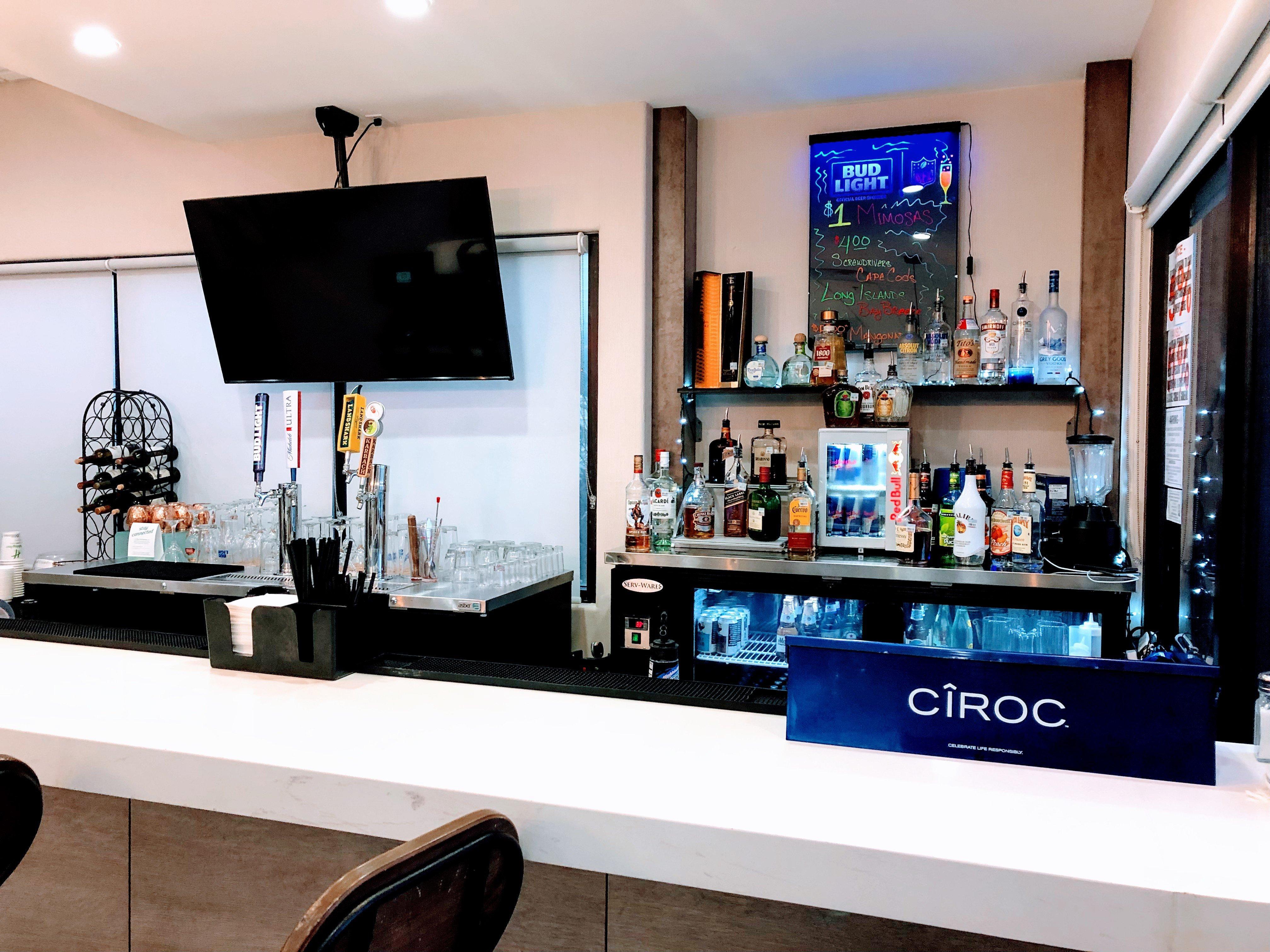 Holiday Inn - Brownsville By Ihg Exterior foto