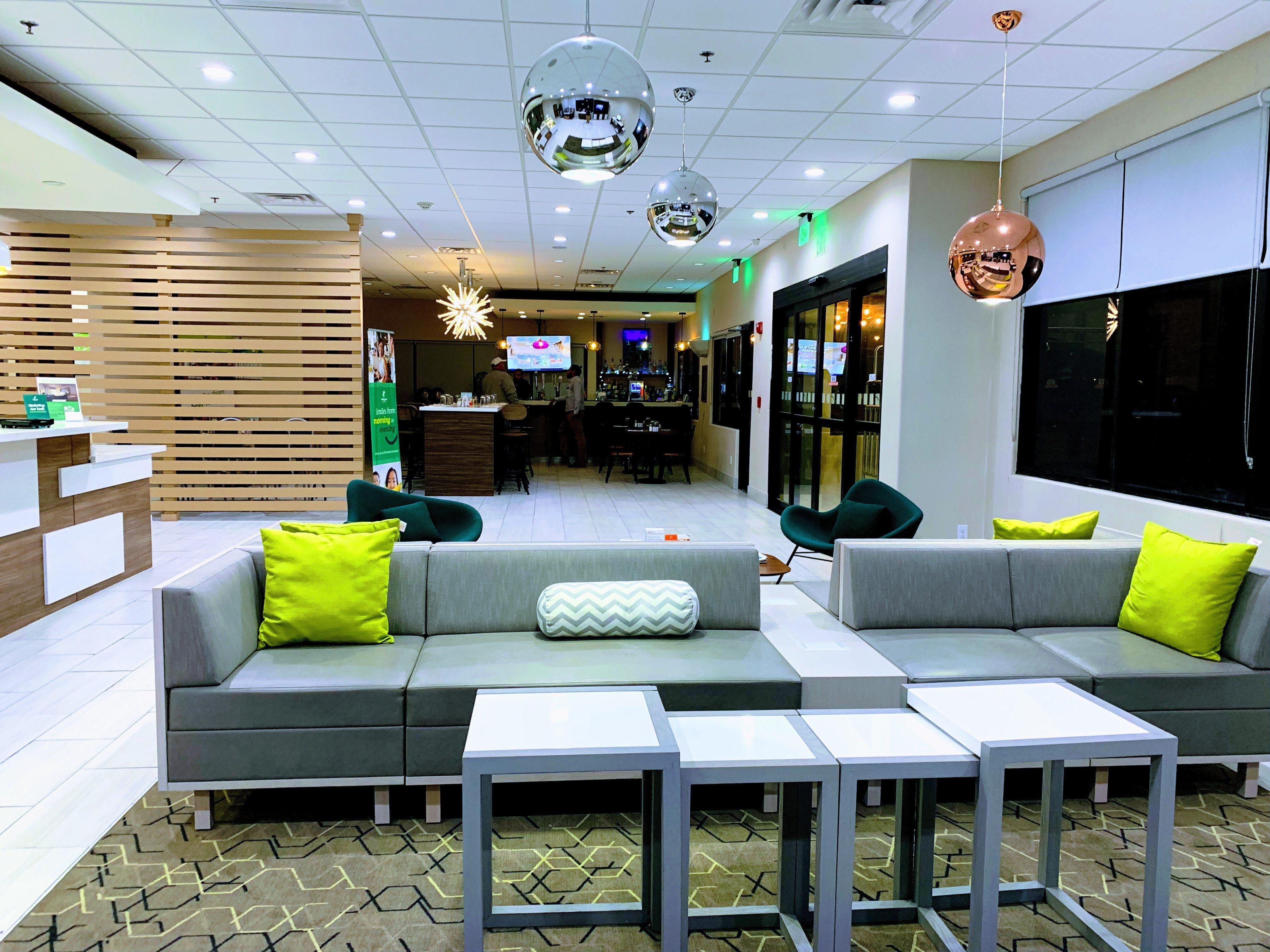 Holiday Inn - Brownsville By Ihg Exterior foto