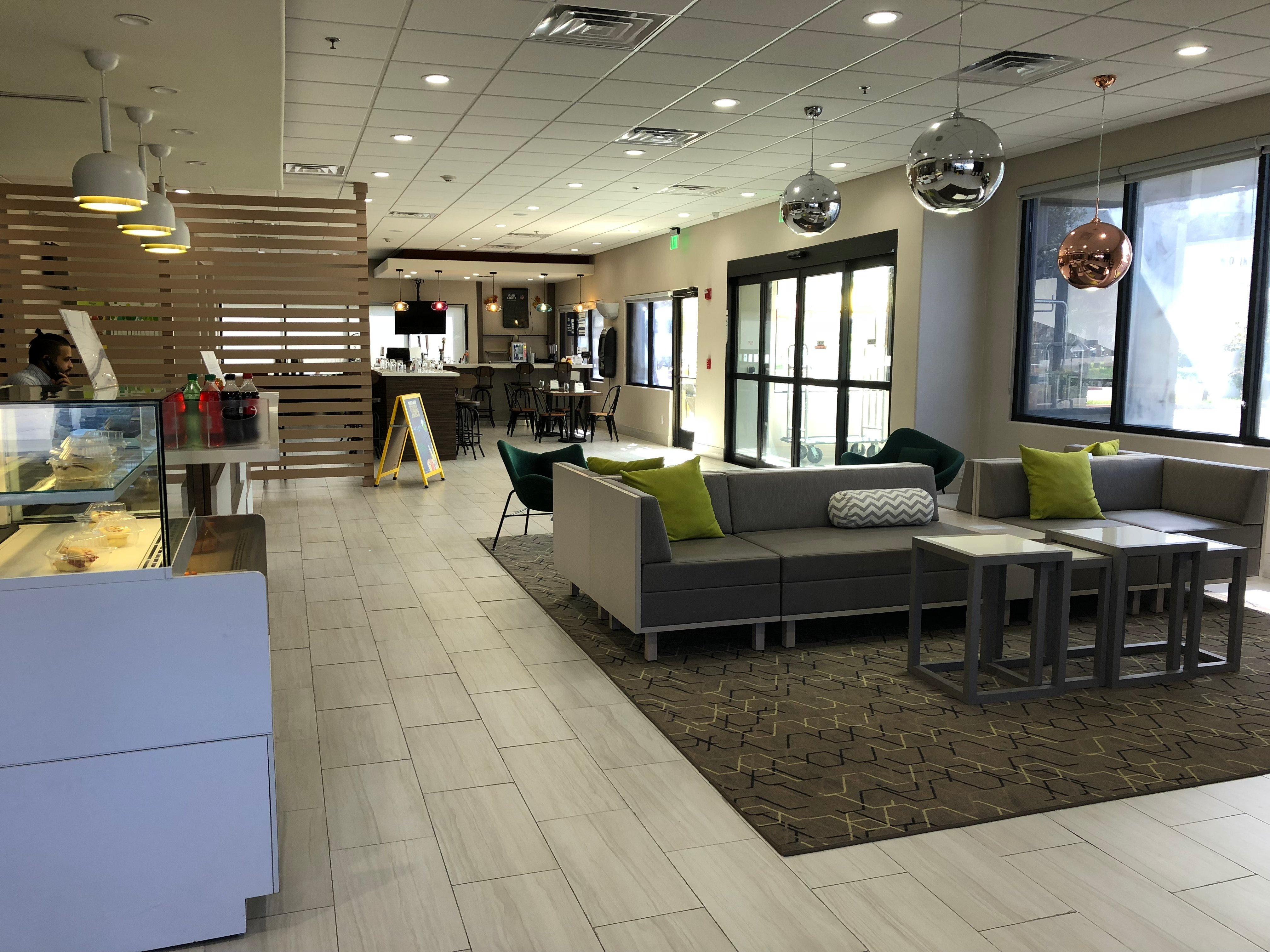 Holiday Inn - Brownsville By Ihg Exterior foto