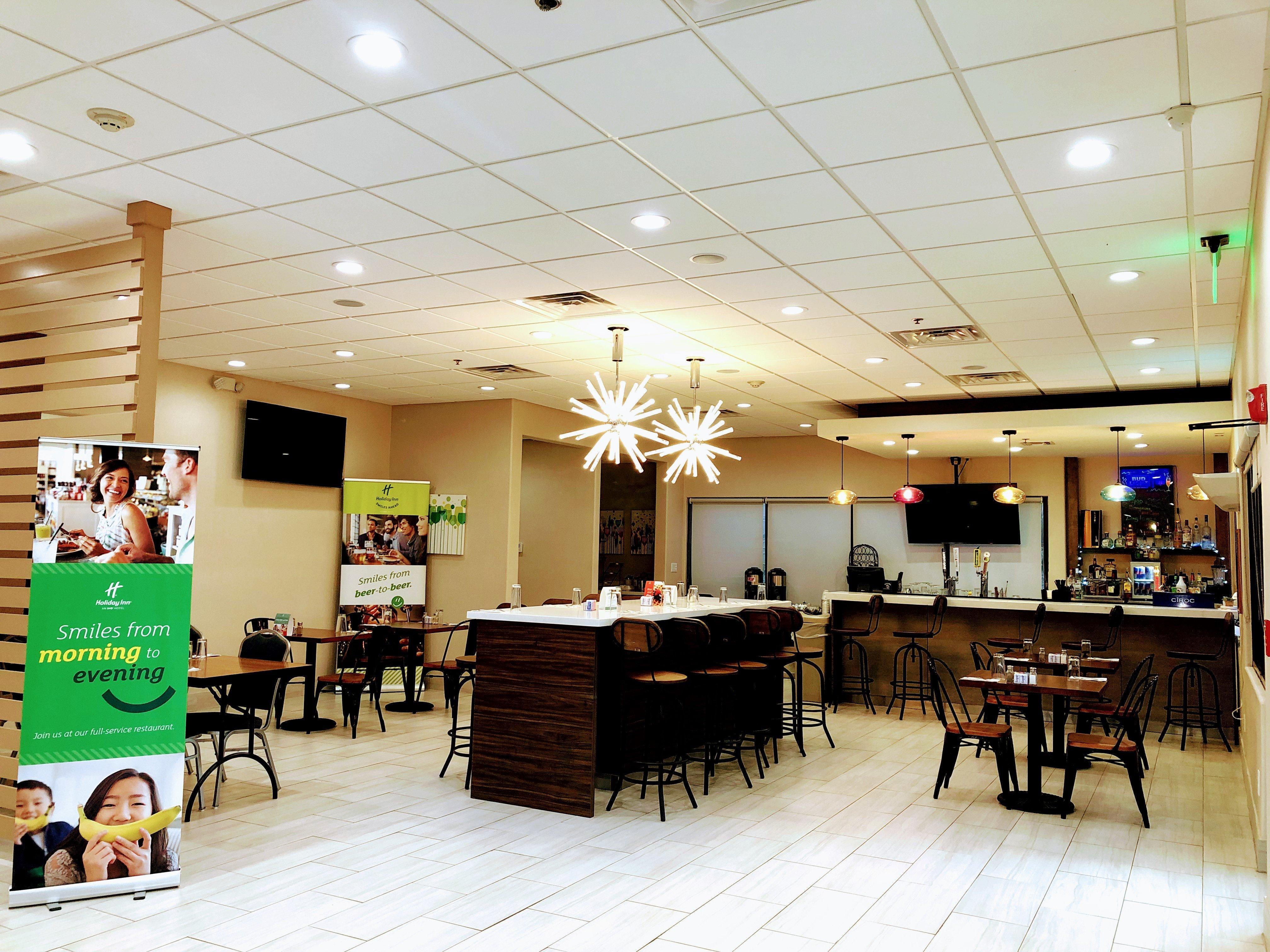 Holiday Inn - Brownsville By Ihg Exterior foto