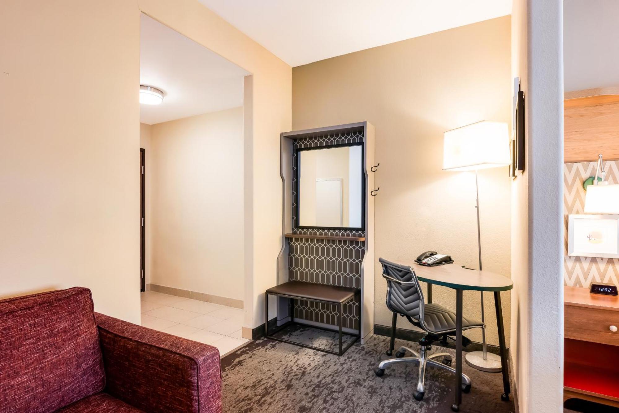 Holiday Inn - Brownsville By Ihg Exterior foto