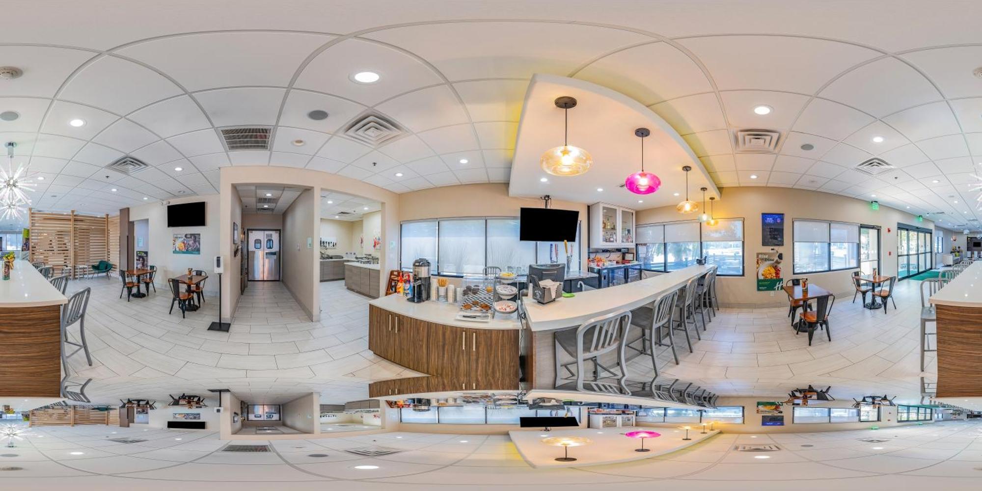 Holiday Inn - Brownsville By Ihg Exterior foto