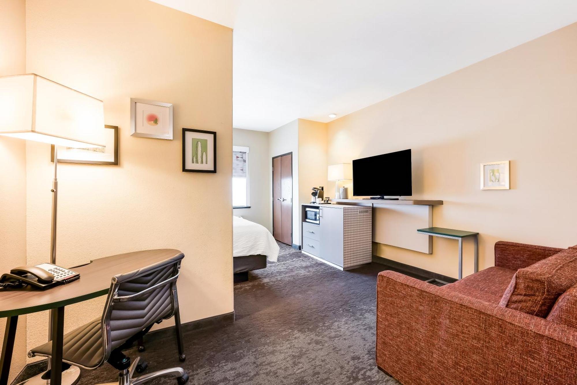 Holiday Inn - Brownsville By Ihg Exterior foto