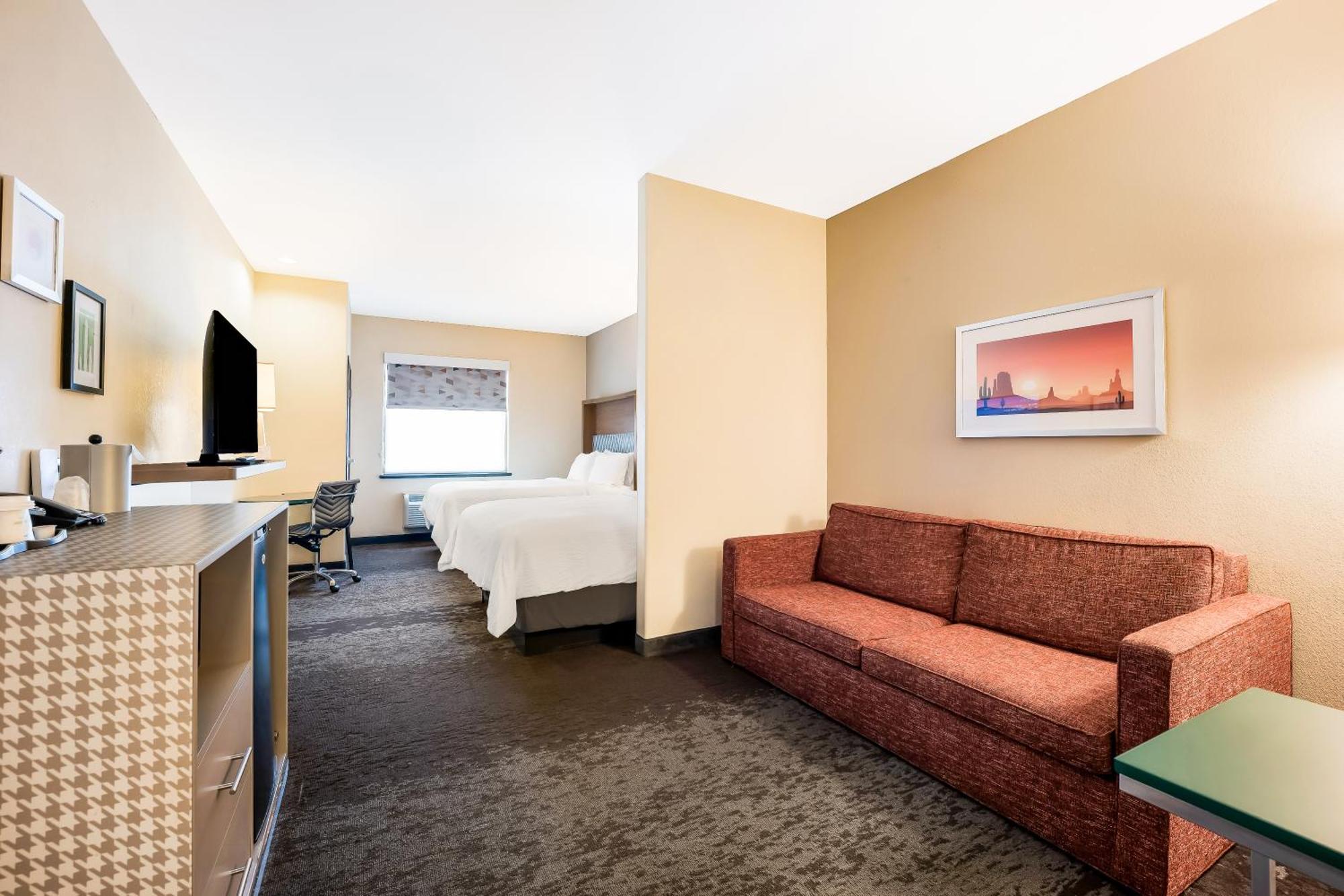 Holiday Inn - Brownsville By Ihg Exterior foto