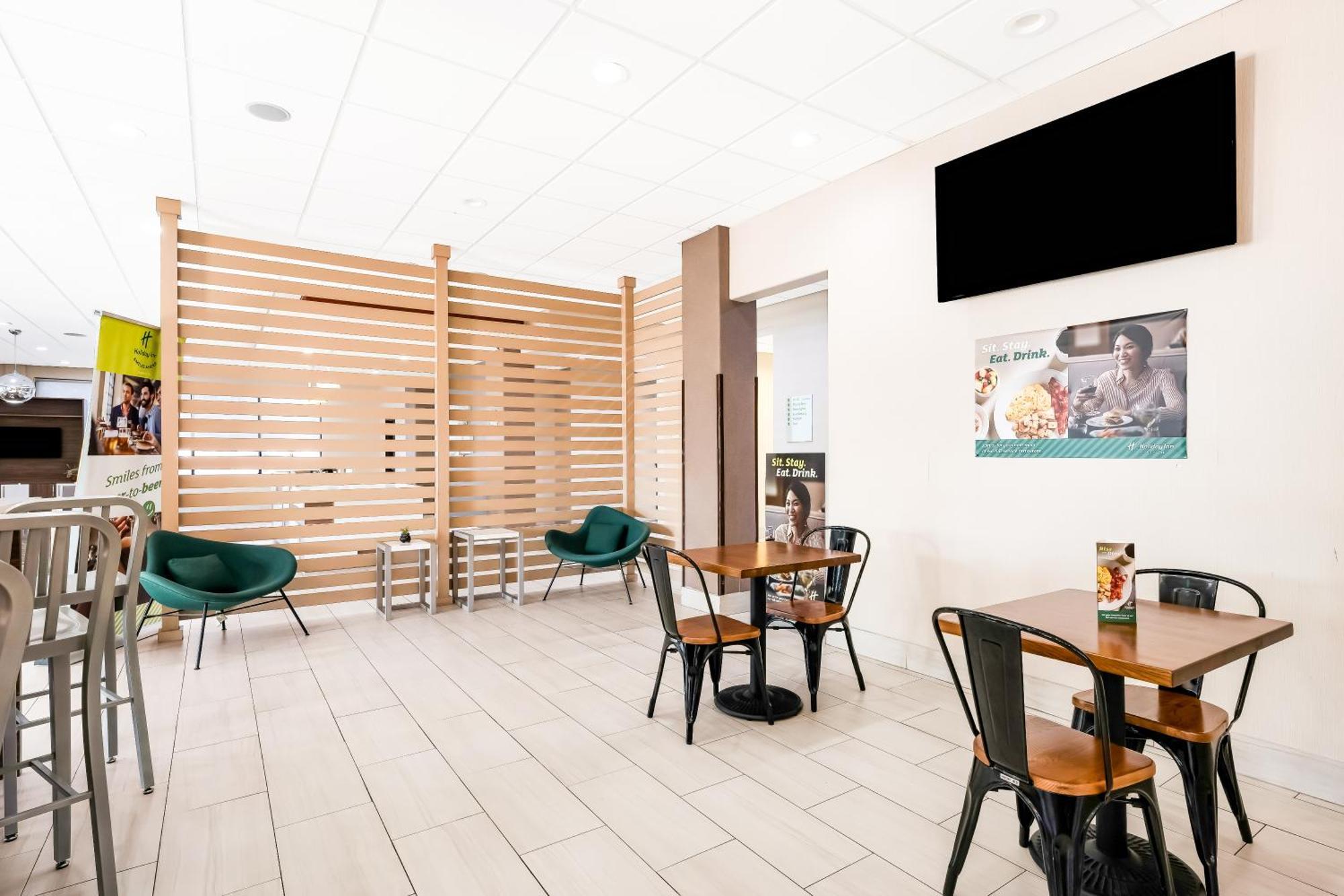 Holiday Inn - Brownsville By Ihg Exterior foto