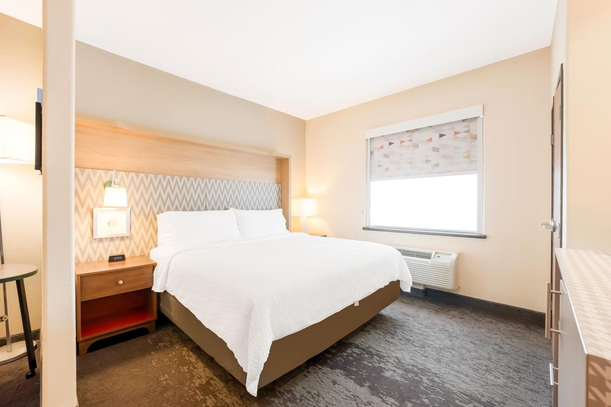 Holiday Inn - Brownsville By Ihg Exterior foto