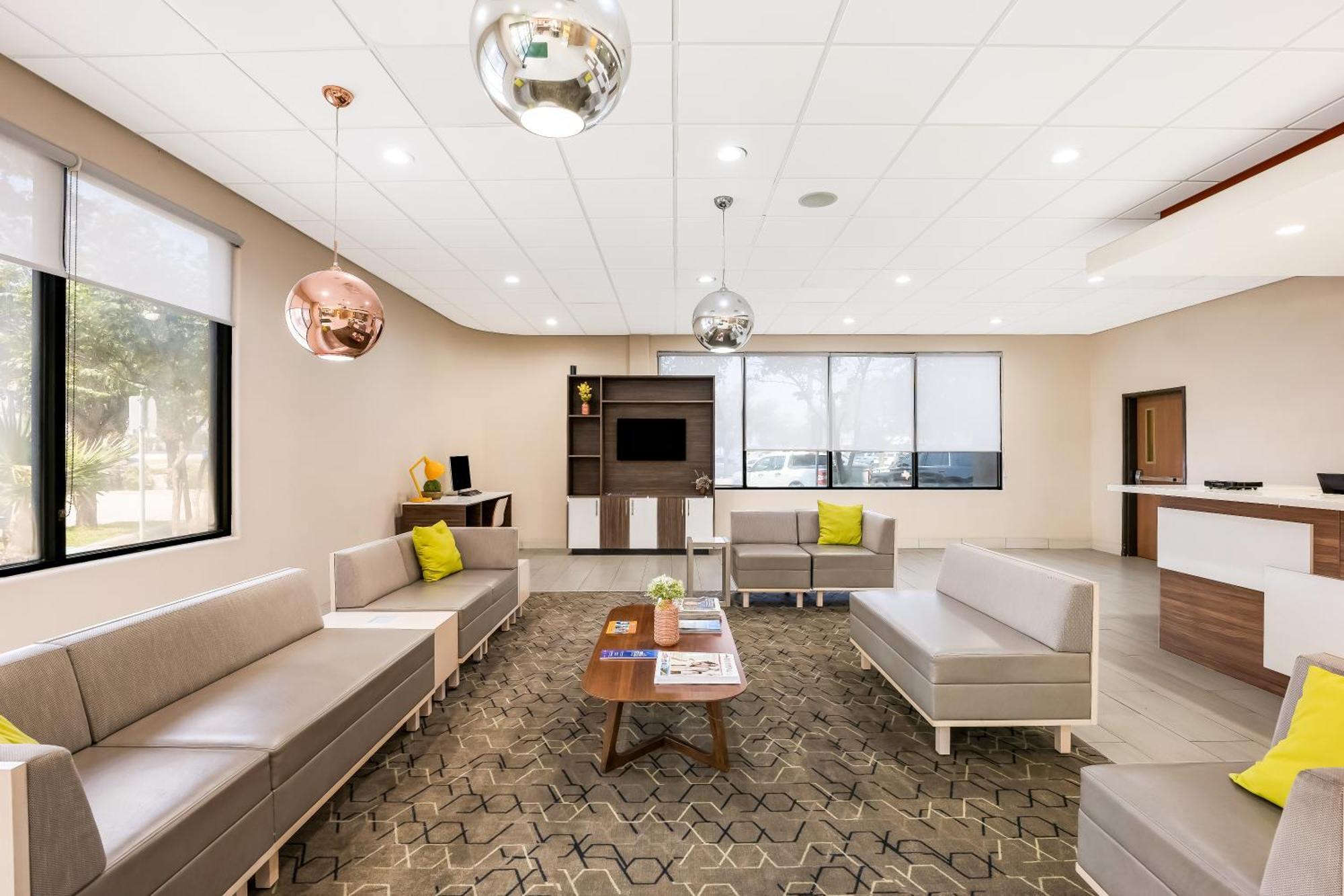 Holiday Inn - Brownsville By Ihg Exterior foto