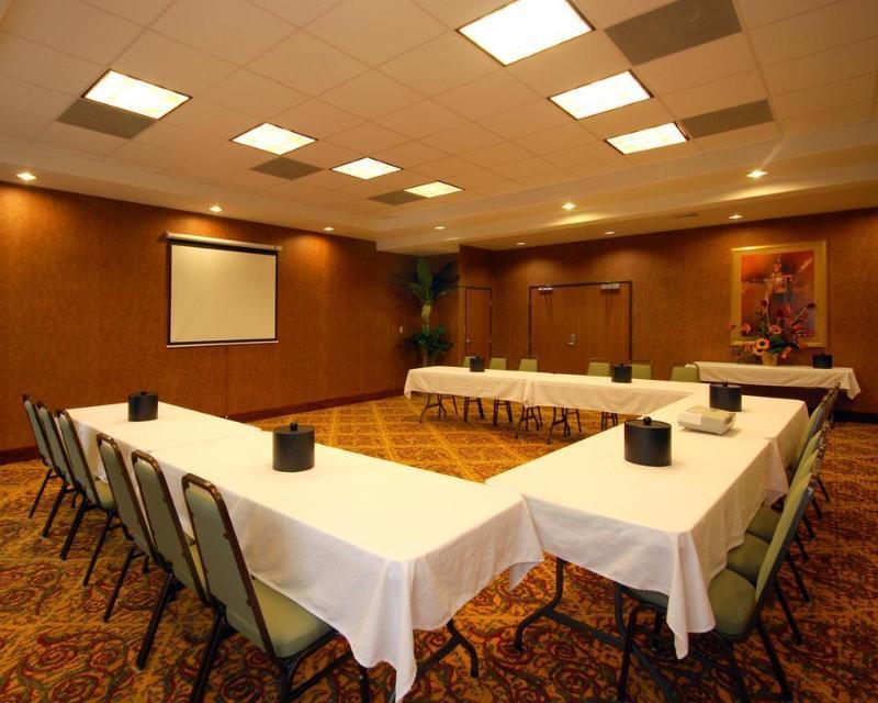 Holiday Inn - Brownsville By Ihg Exterior foto