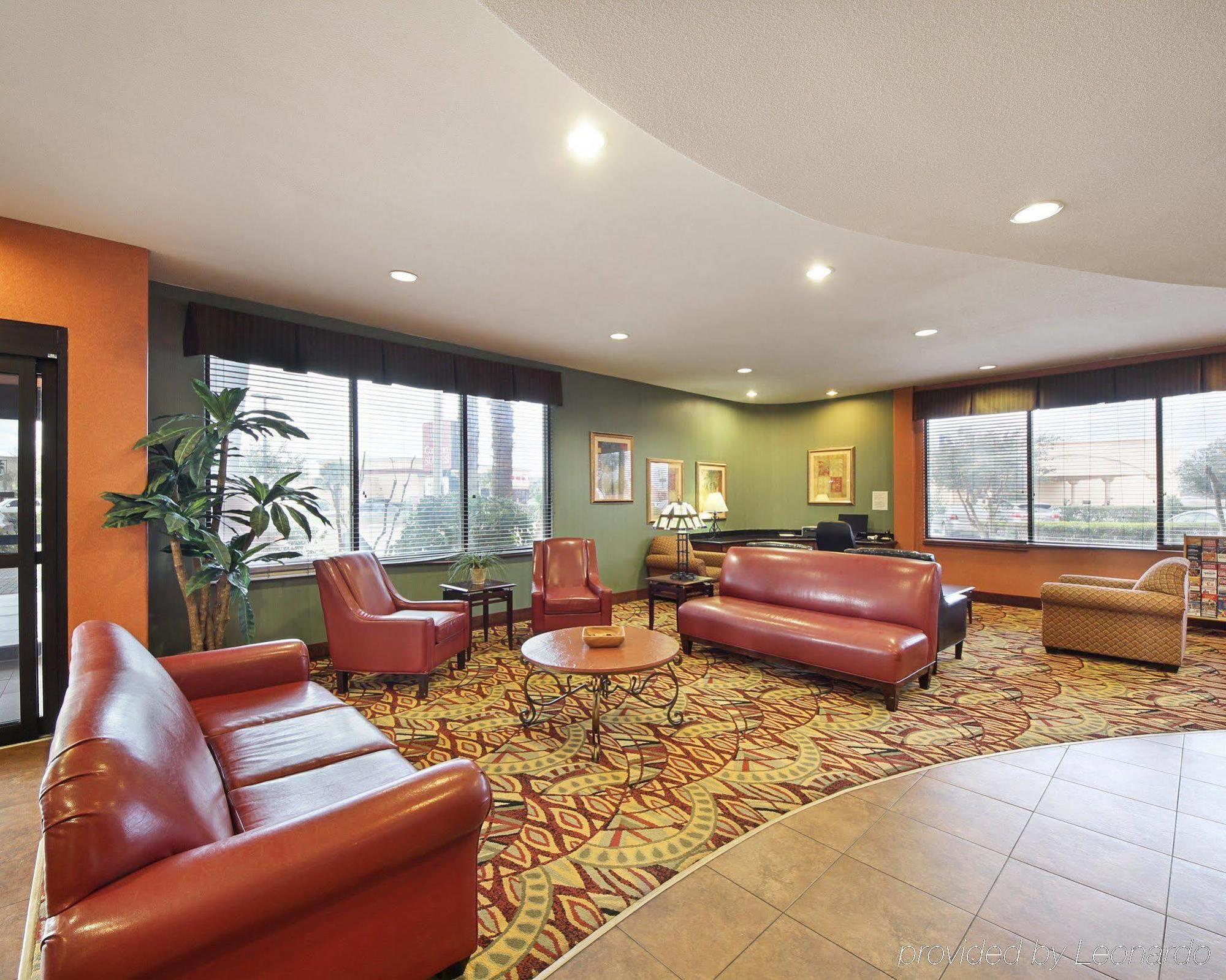 Holiday Inn - Brownsville By Ihg Exterior foto