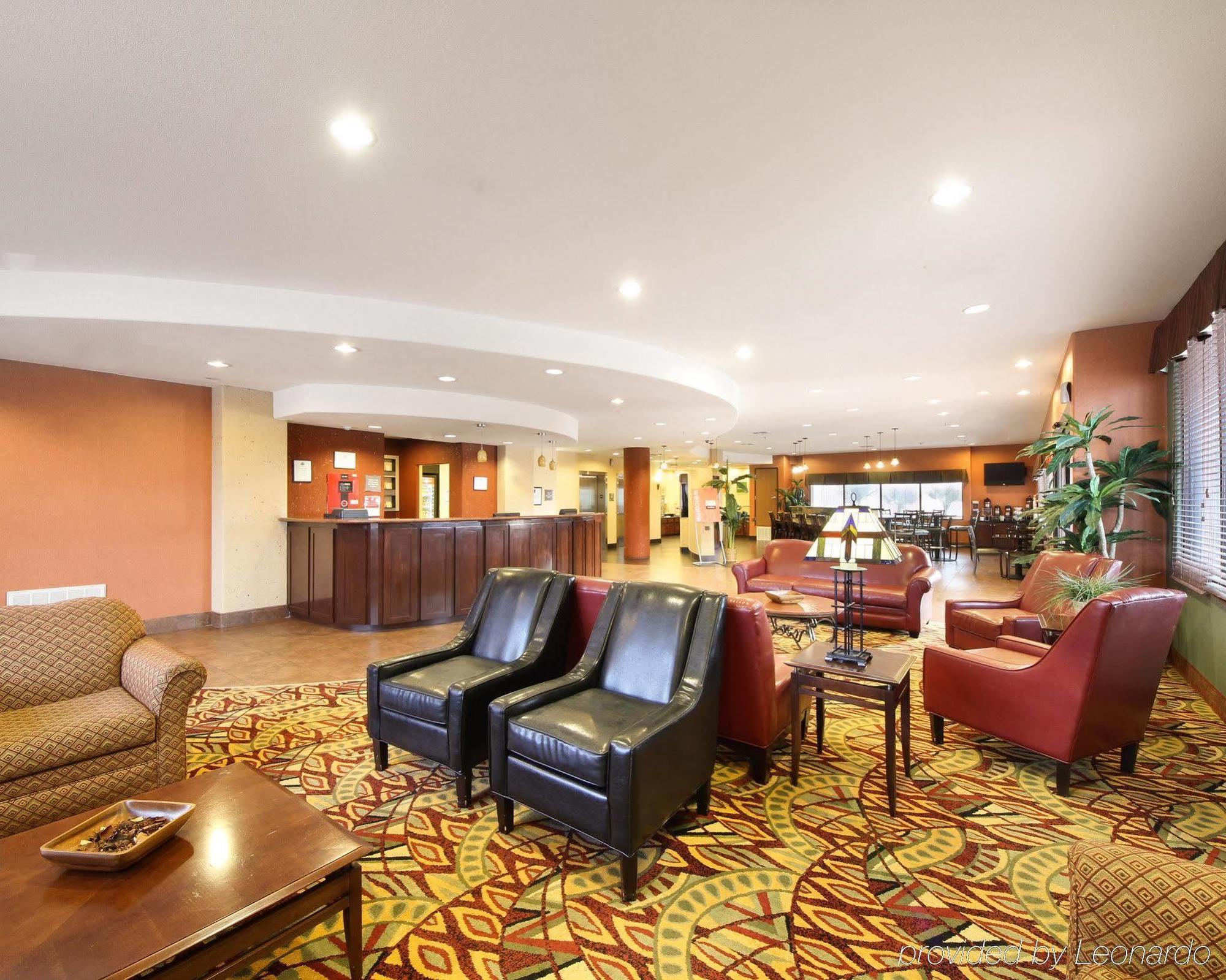 Holiday Inn - Brownsville By Ihg Exterior foto