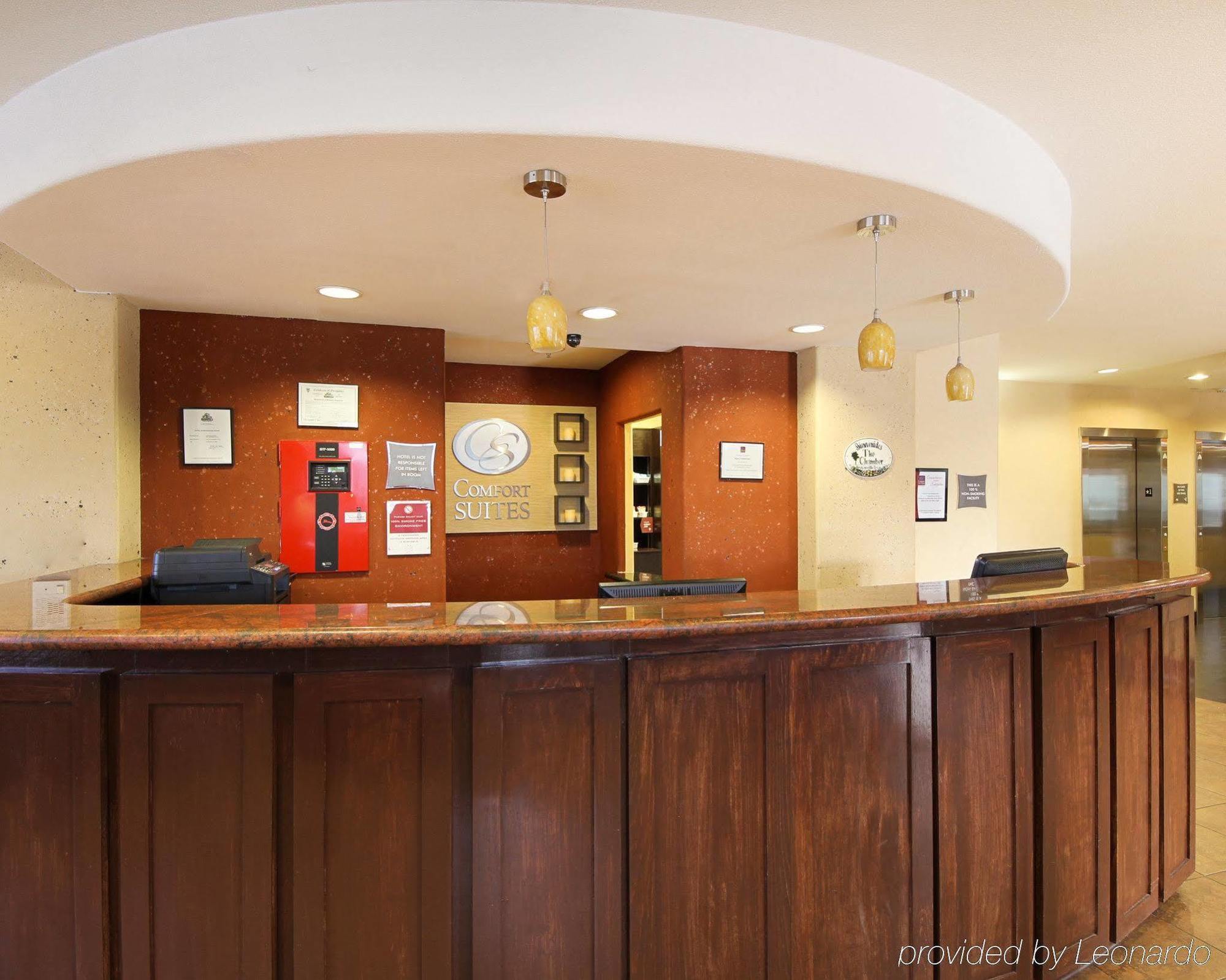 Holiday Inn - Brownsville By Ihg Exterior foto