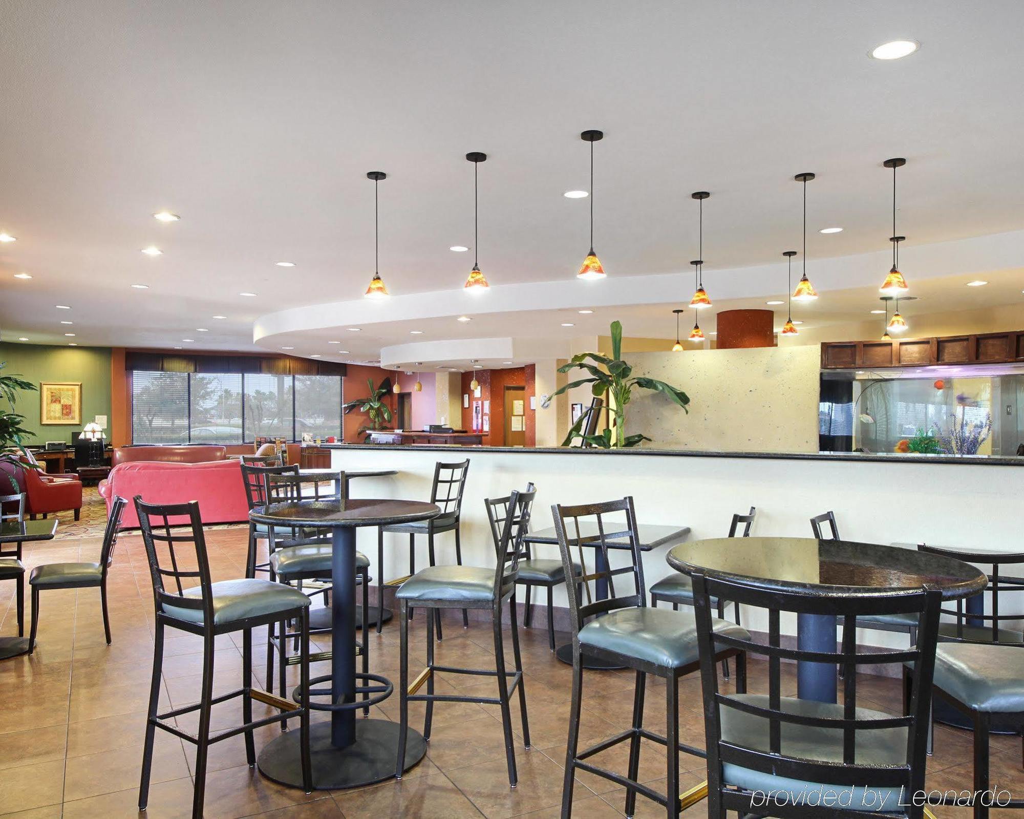 Holiday Inn - Brownsville By Ihg Exterior foto