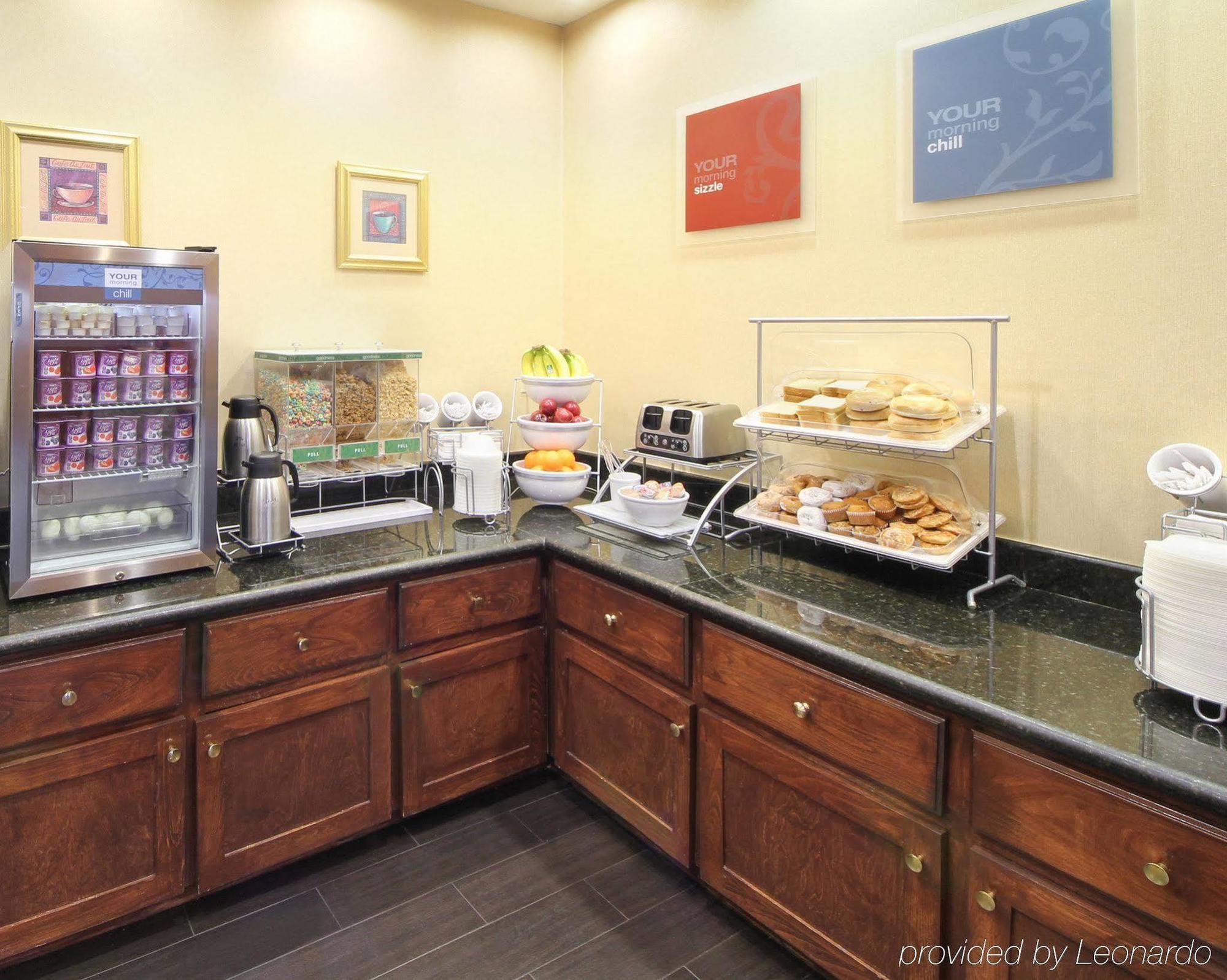 Holiday Inn - Brownsville By Ihg Exterior foto