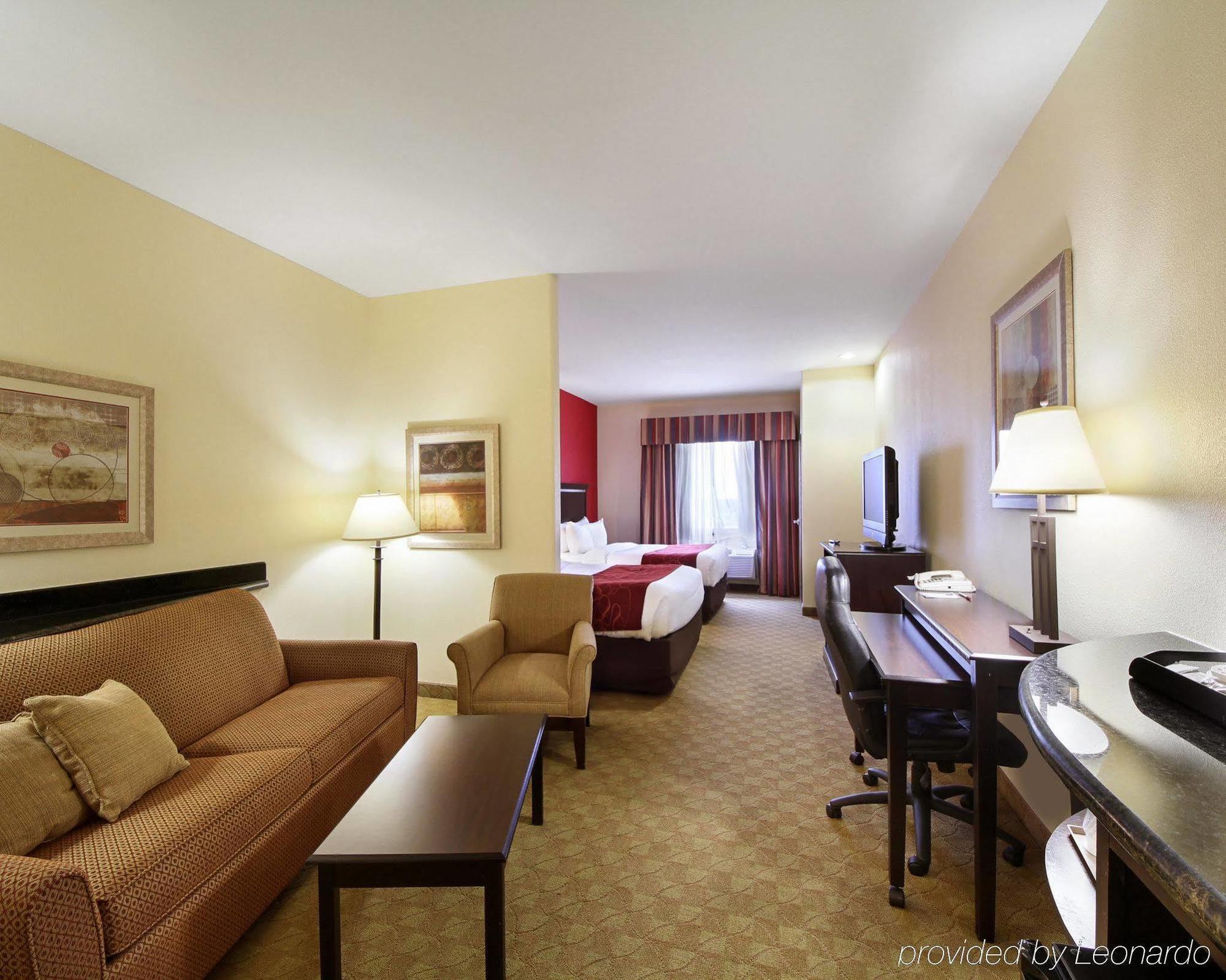 Holiday Inn - Brownsville By Ihg Exterior foto
