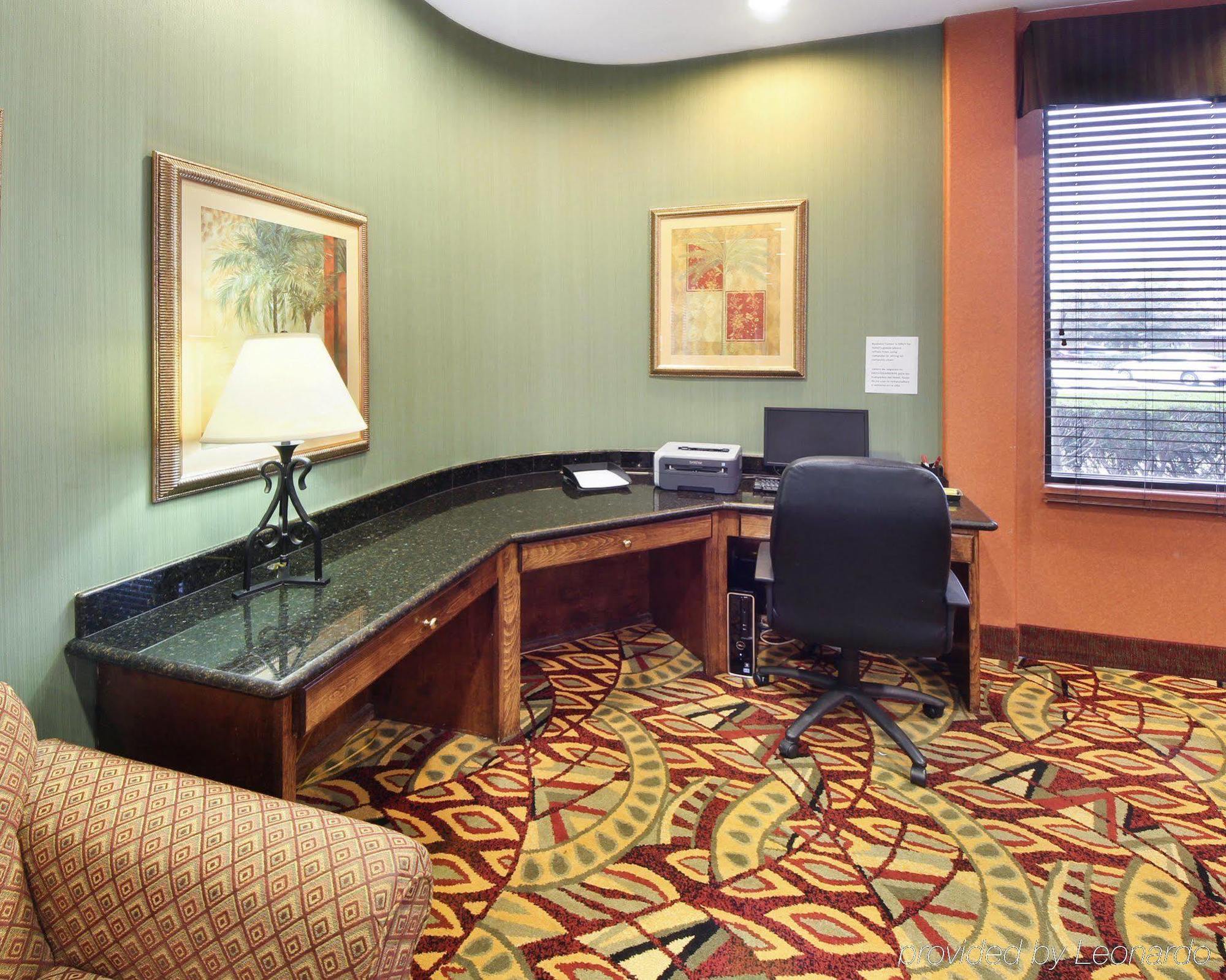 Holiday Inn - Brownsville By Ihg Exterior foto