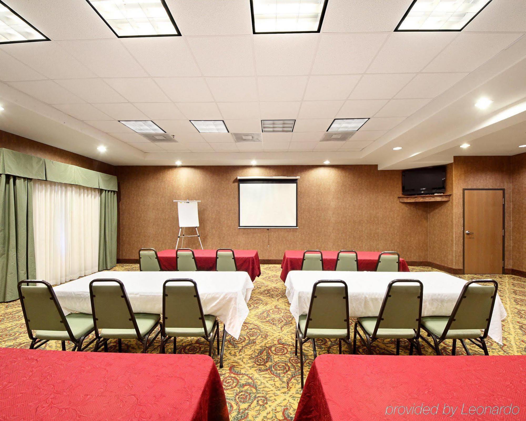 Holiday Inn - Brownsville By Ihg Exterior foto