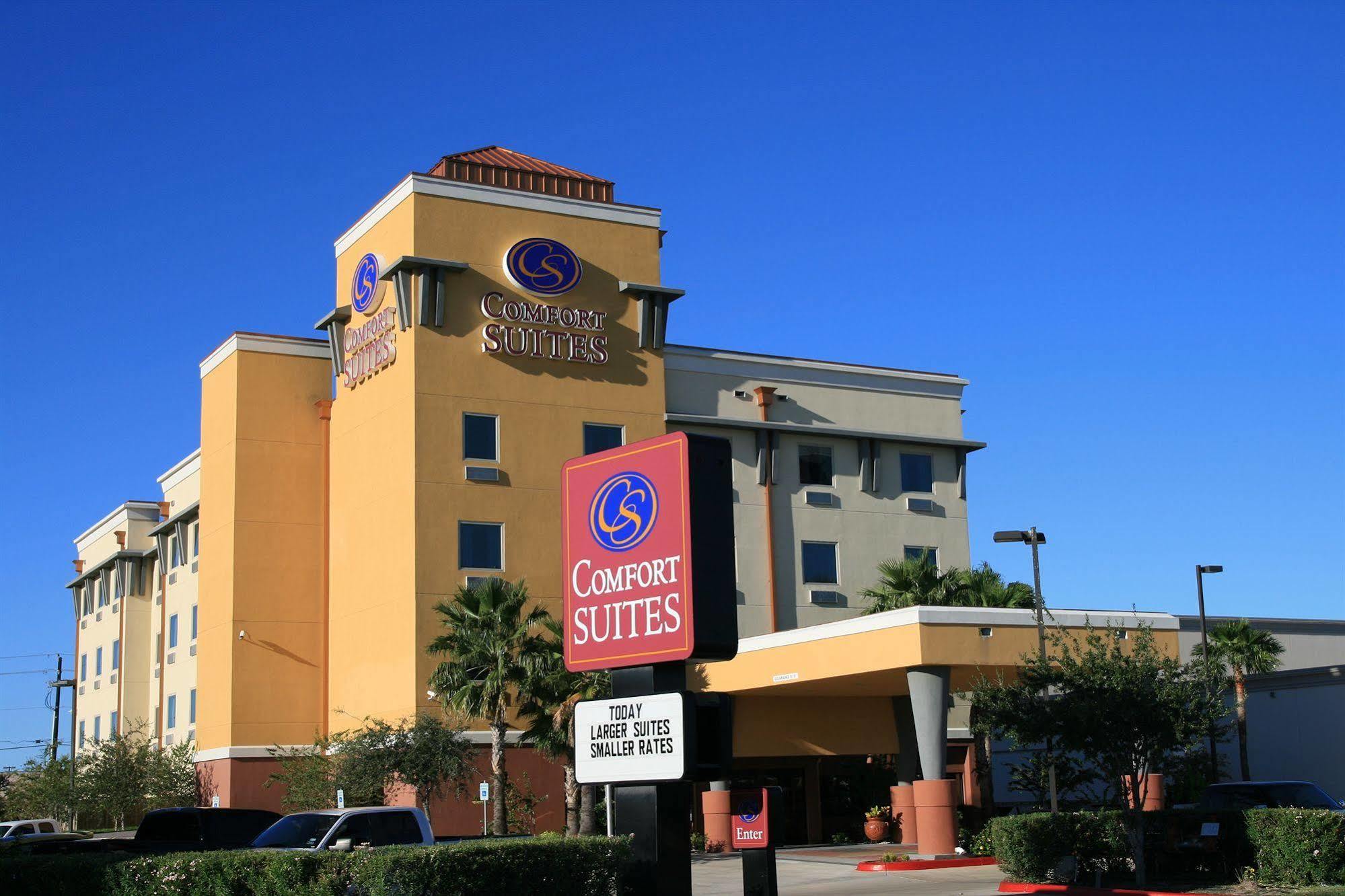 Holiday Inn - Brownsville By Ihg Exterior foto